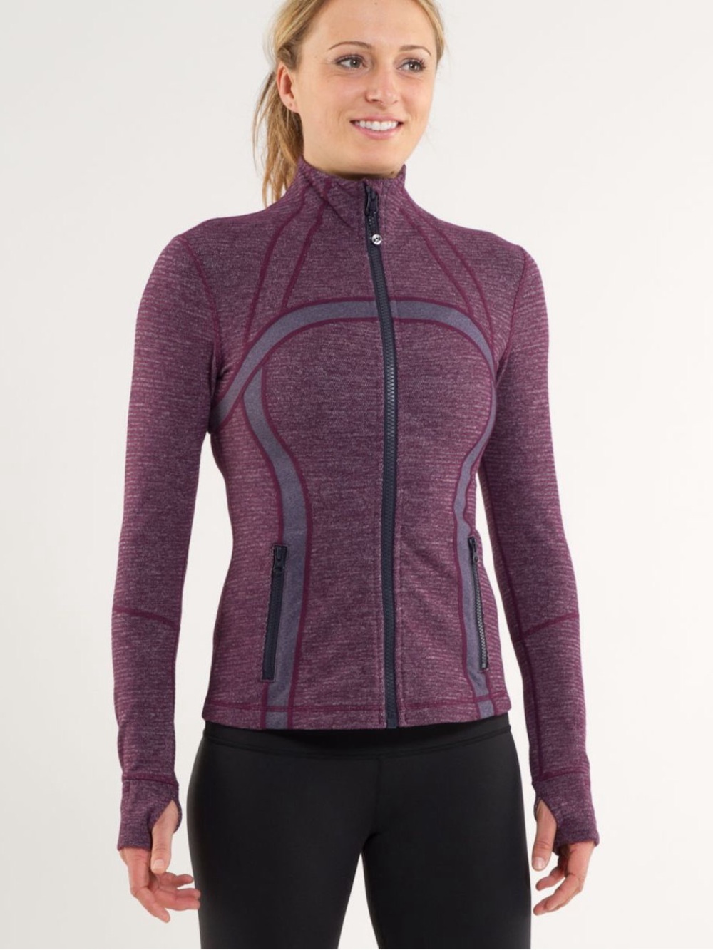 Lululemon Define Jacket